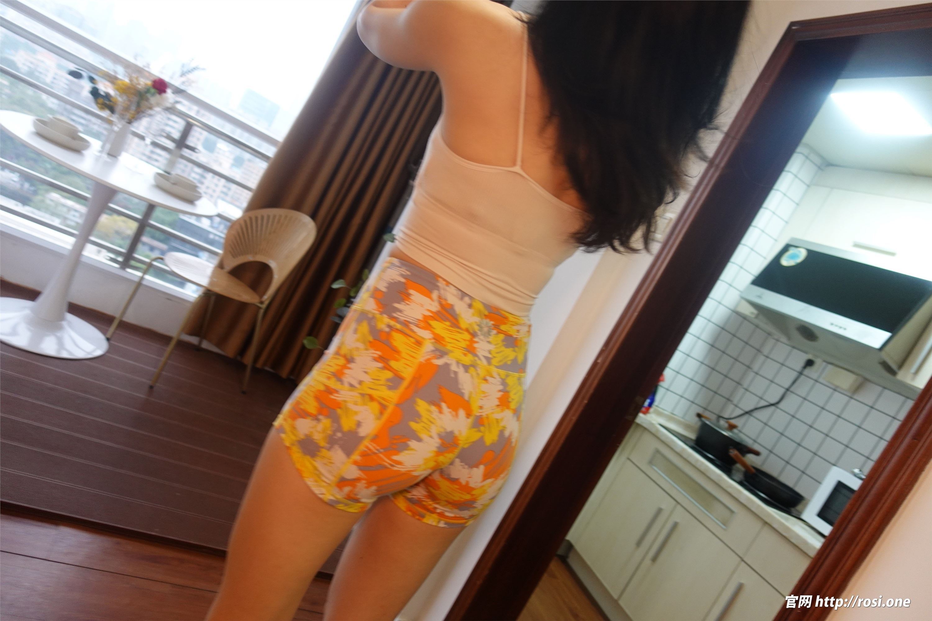 ROSI写真 2022.03.20 NO.3758